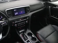 Kia Sportage 1.6 100kW thumbnail