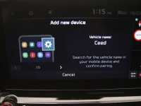 Kia Ceed Plus 1.4 103kW thumbnail