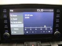 Toyota rav-4 2.5 160kW thumbnail