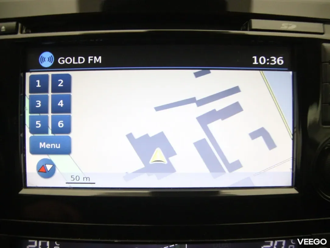 Nissan Qashqai 1.2 85kW