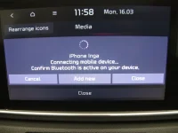 Kia Sportage 1.6 100kW thumbnail