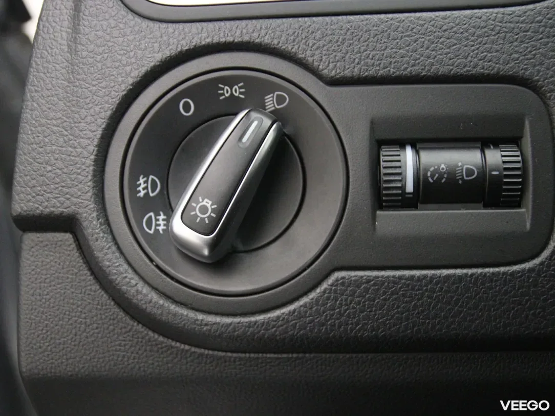 Volkswagen Polo 1.2 55kW