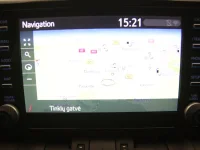 Toyota rav-4 2.5 160kW thumbnail