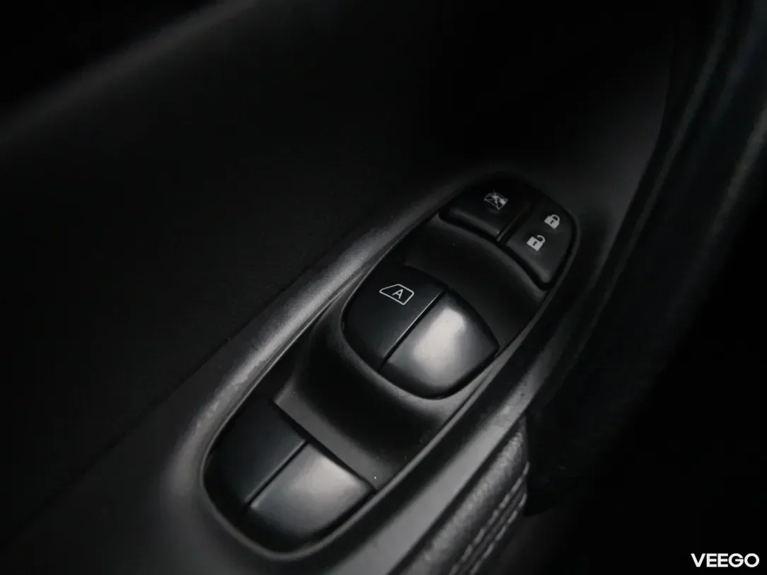 Nissan Qashqai 1.2 85kW