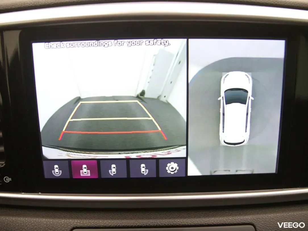 Kia Sportage 1.6 100kW