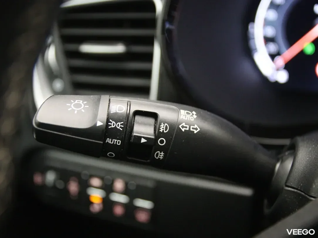 Kia Ceed Plus 1.4 103kW