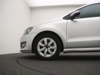 Volkswagen Polo 1.2 55kW thumbnail