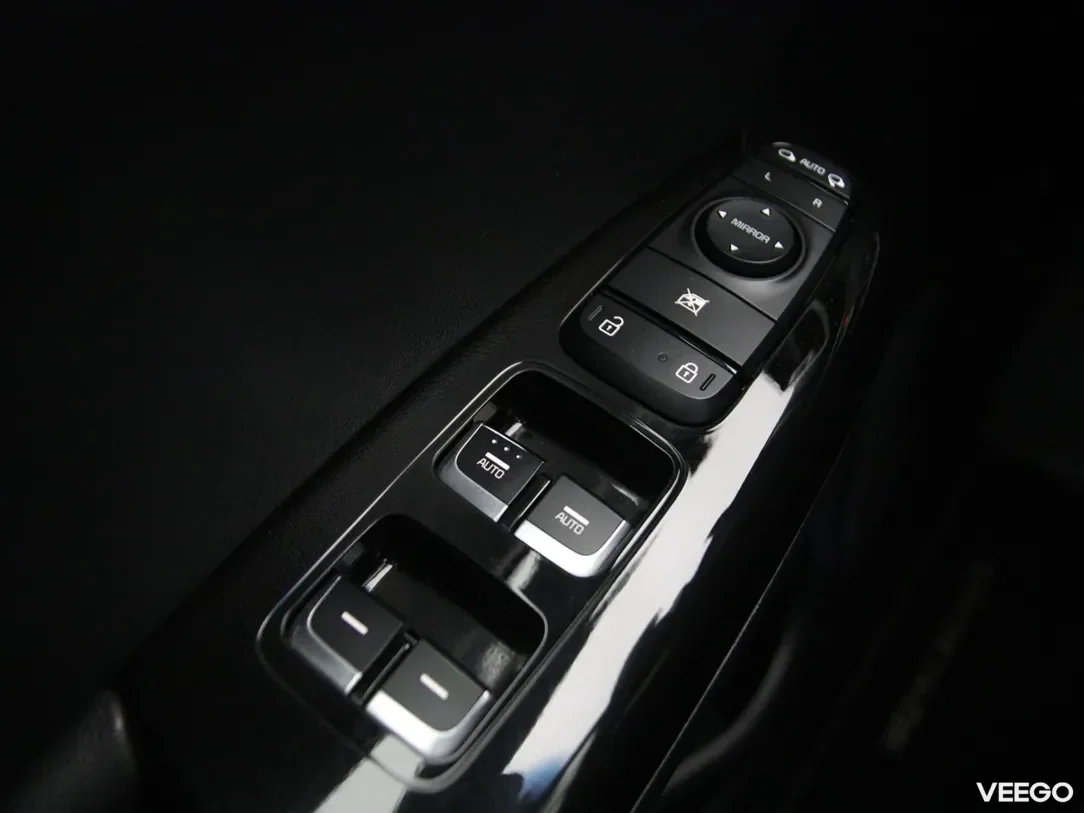 Kia Sportage 1.6 100kW