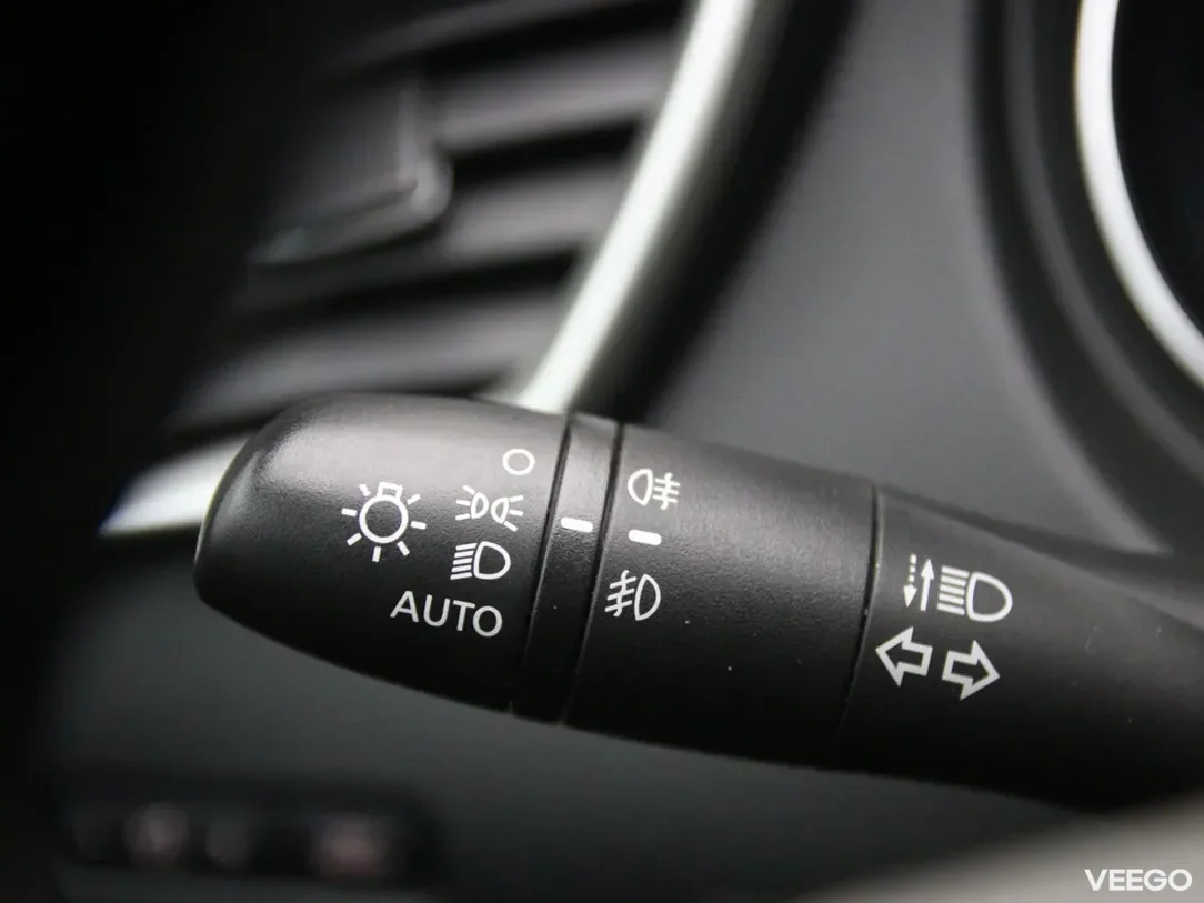 Nissan Qashqai 1.2 85kW