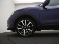 Nissan Qashqai 1.2 85kW thumbnail