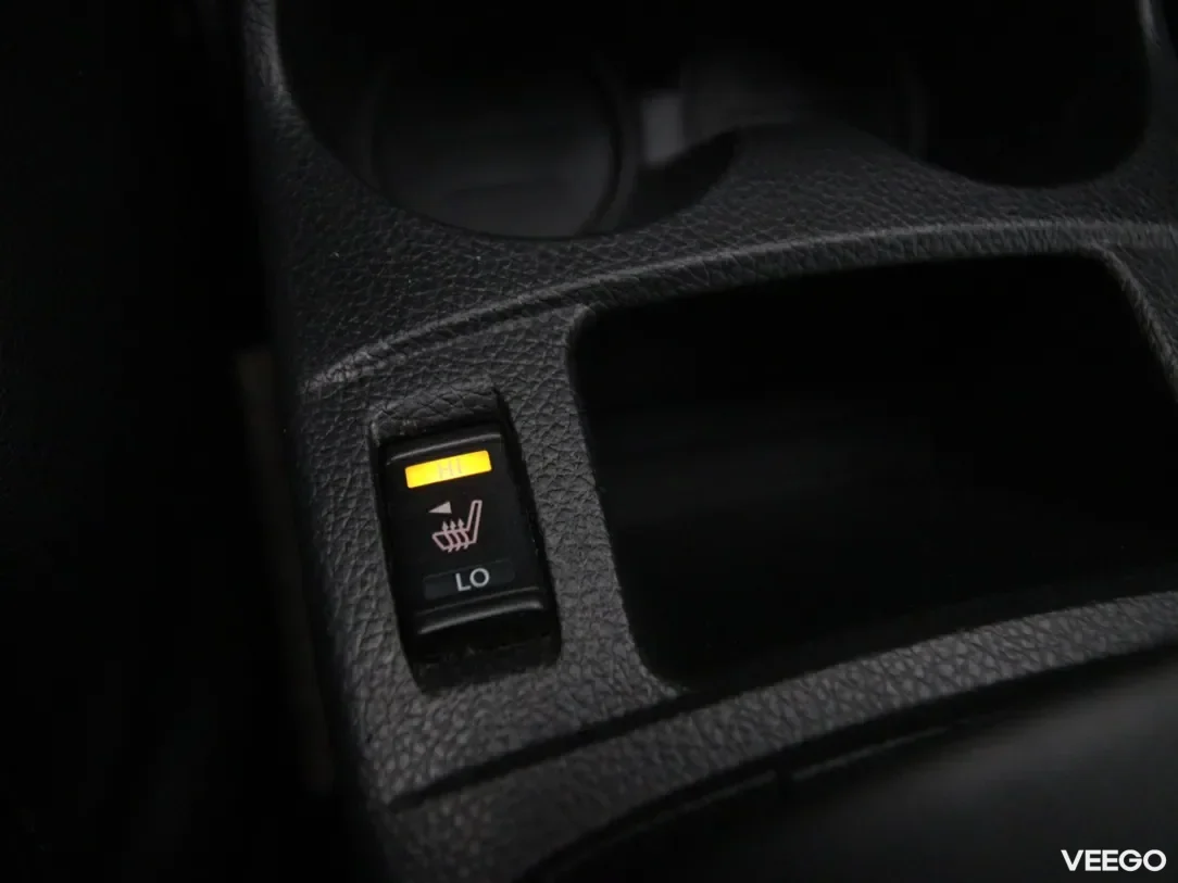 Nissan Qashqai 1.2 85kW