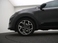 Kia Sportage 1.6 100kW thumbnail