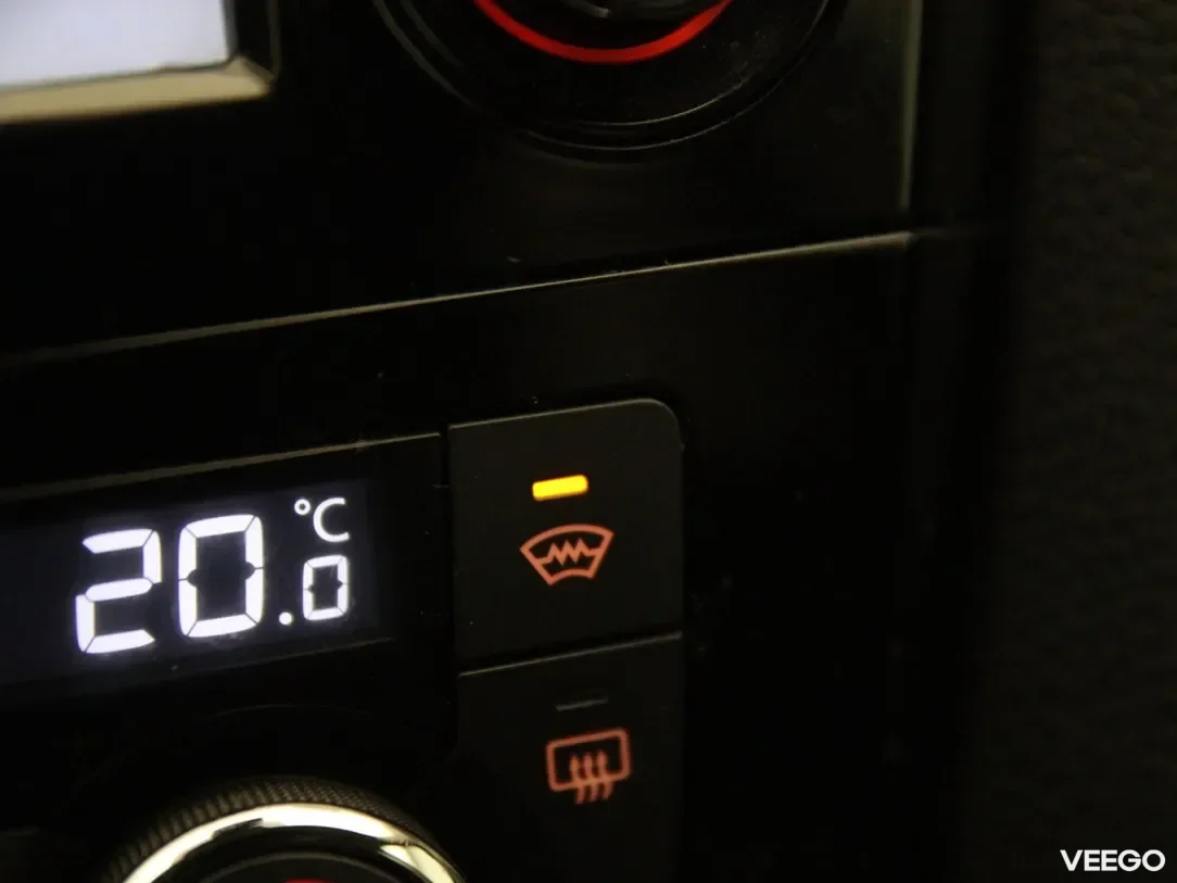 Nissan Qashqai 1.2 85kW