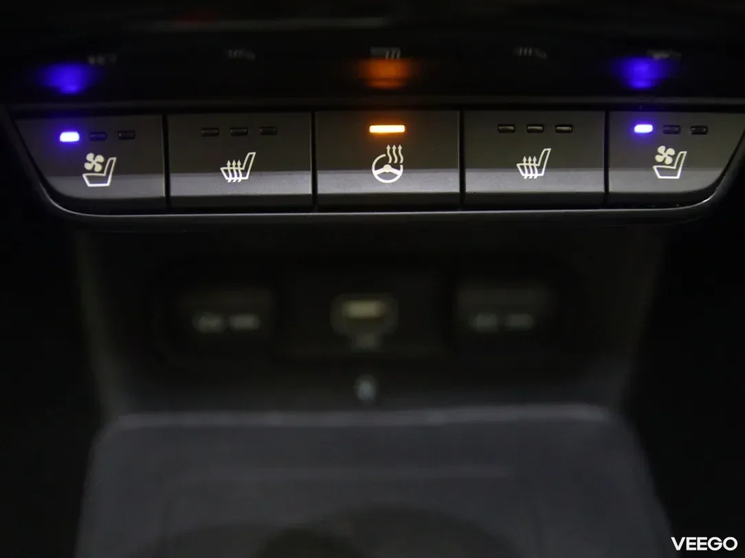 Kia Sportage 1.6 100kW