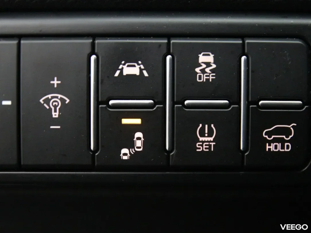 Kia Ceed Plus 1.4 103kW