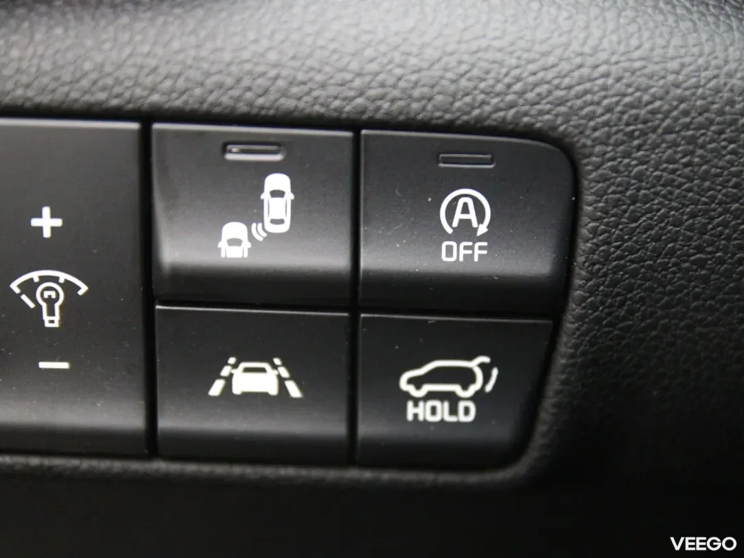 Kia Sportage 1.6 100kW