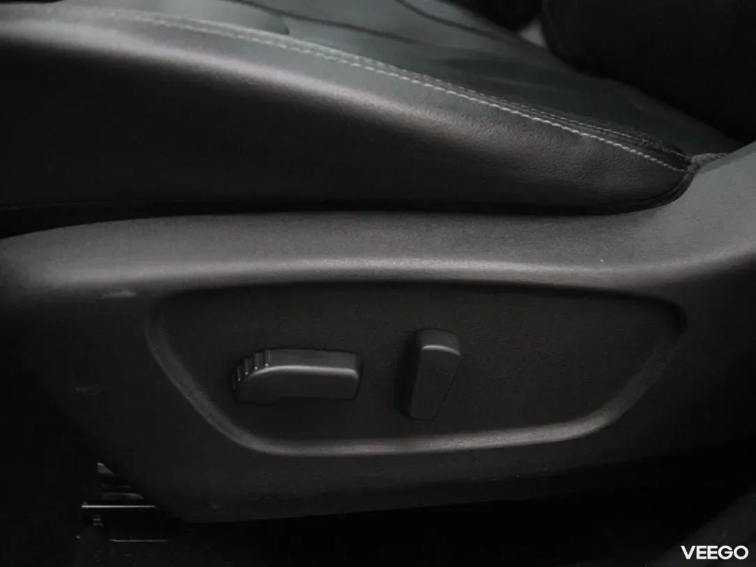 Nissan Qashqai 1.2 85kW