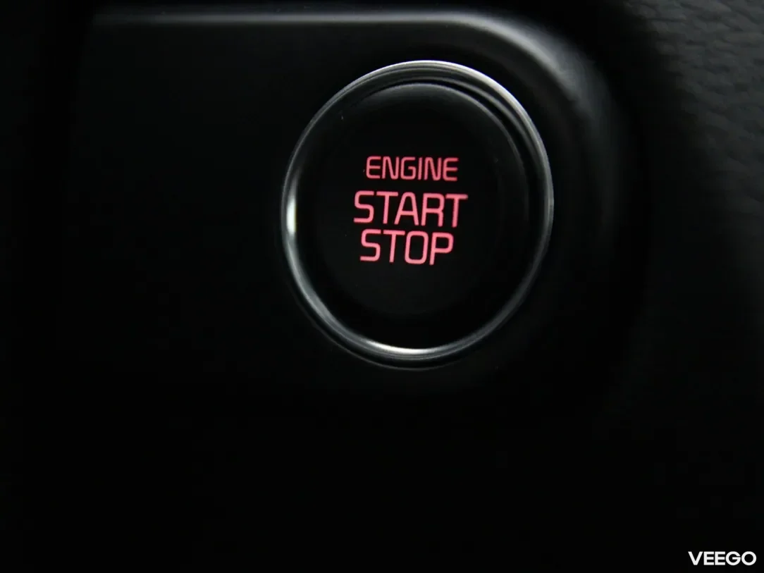 Kia Ceed Plus 1.4 103kW