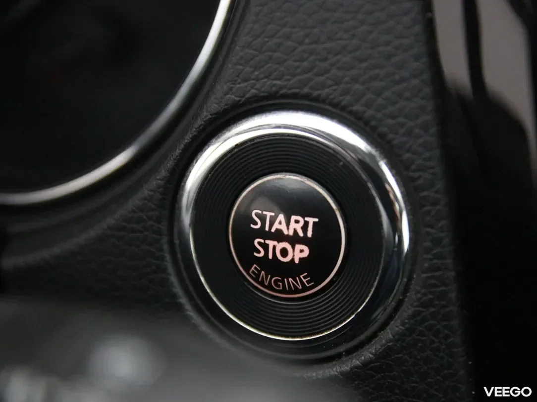 Nissan Qashqai 1.2 85kW