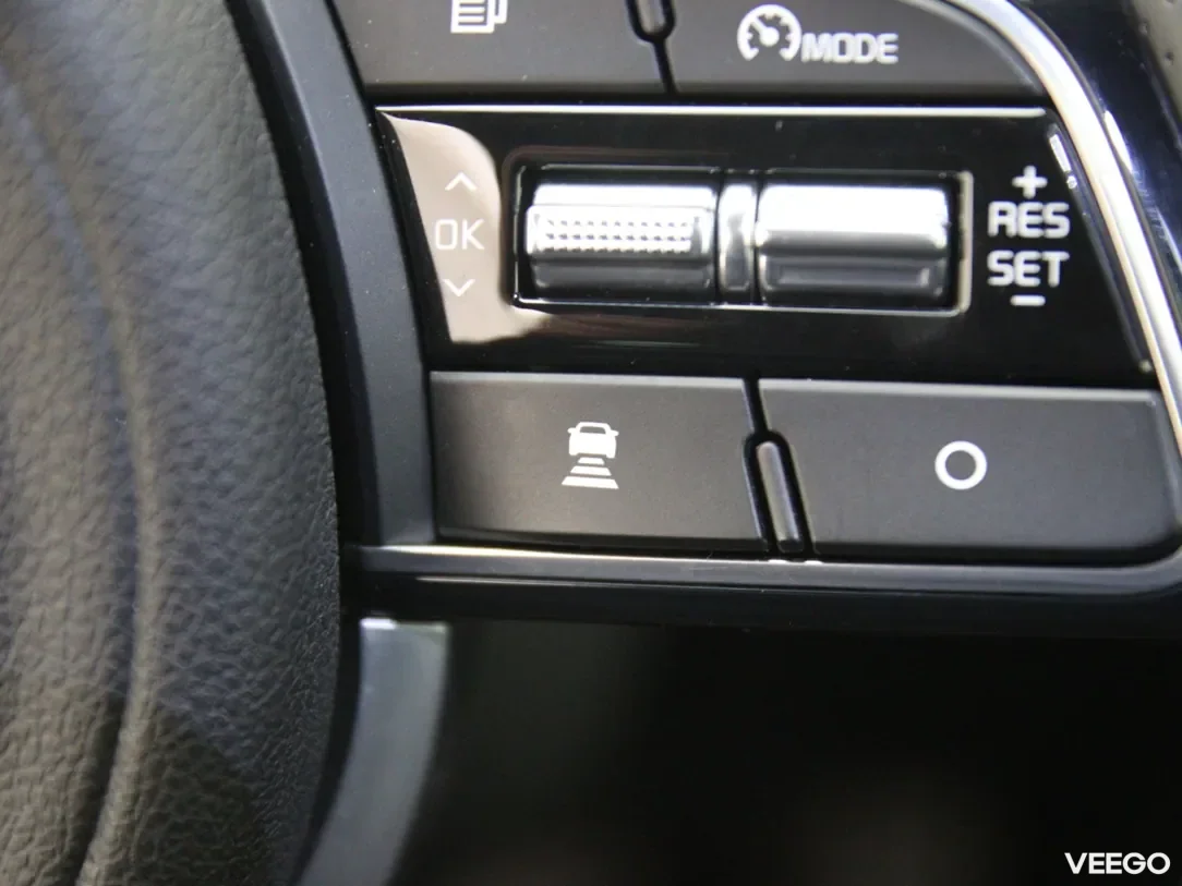 Kia Sportage 1.6 100kW