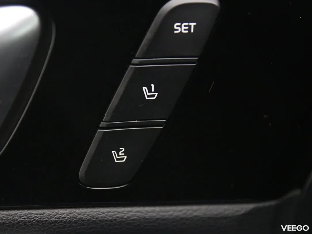 Kia Ceed Plus 1.4 103kW