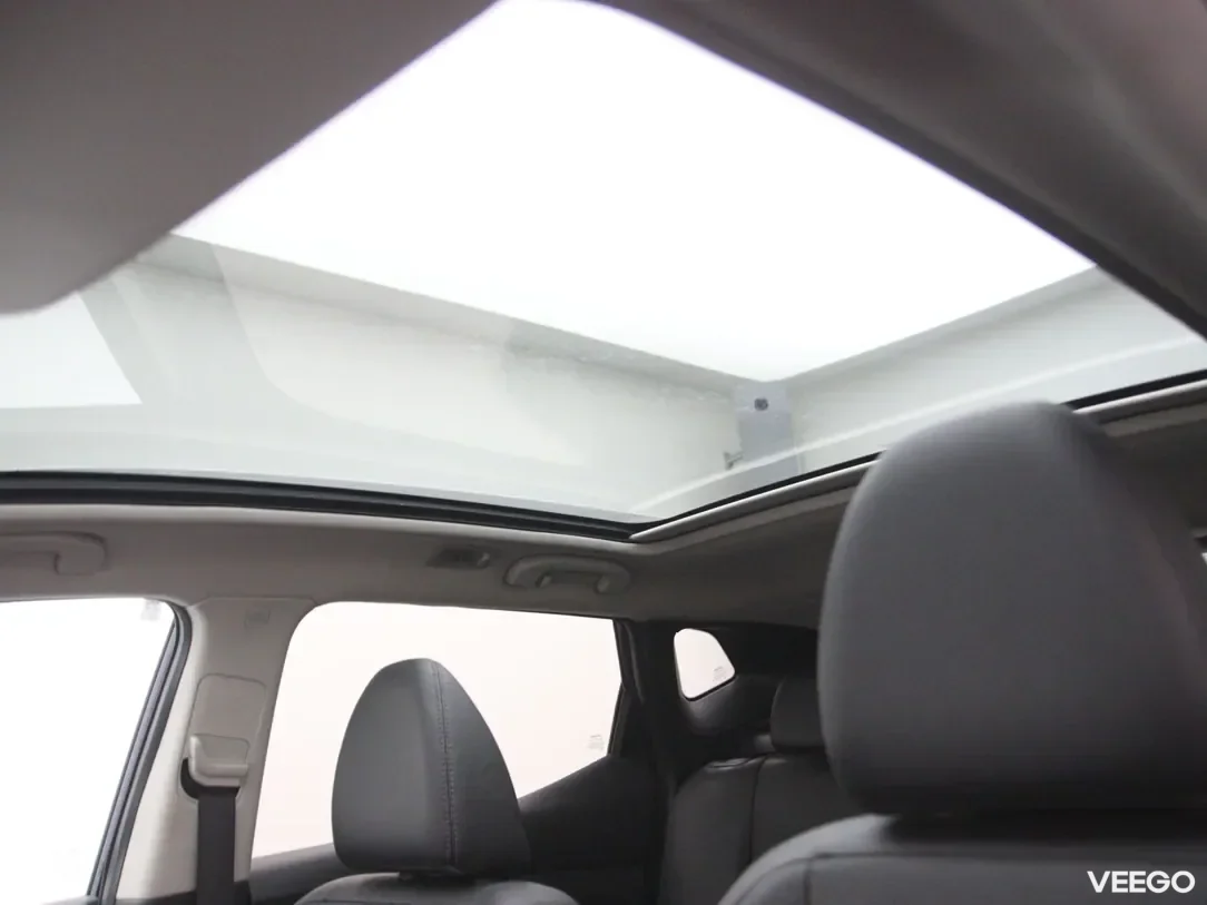 Nissan Qashqai 1.2 85kW