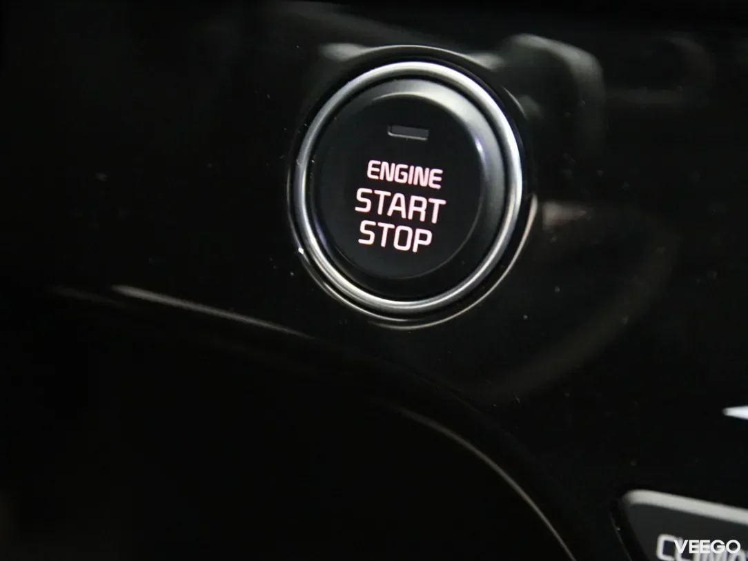 Kia Sportage 1.6 100kW