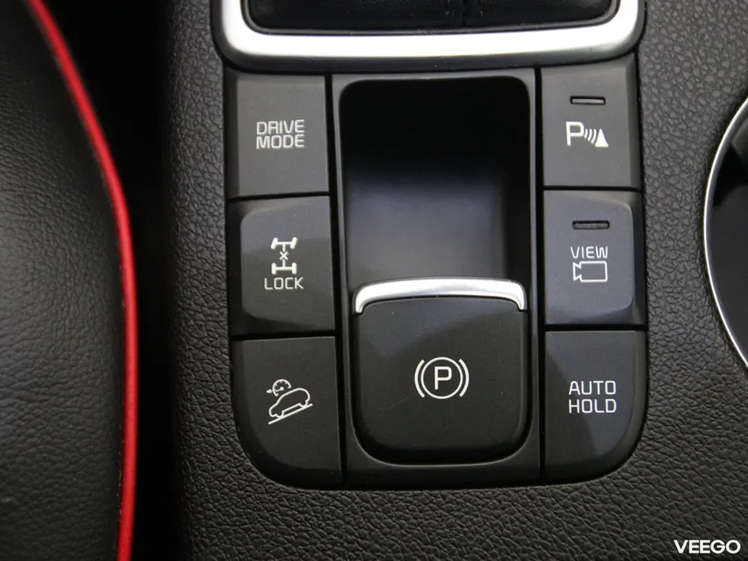 Kia Sportage 1.6 100kW