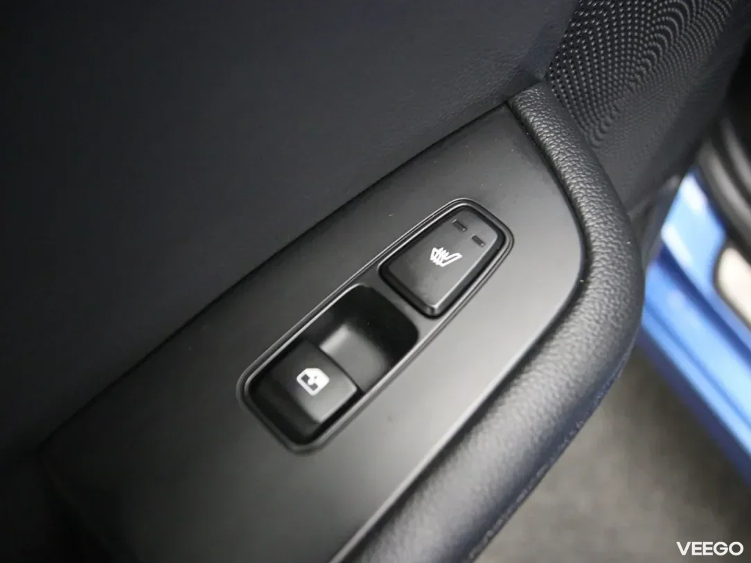 Kia Ceed Plus 1.4 103kW