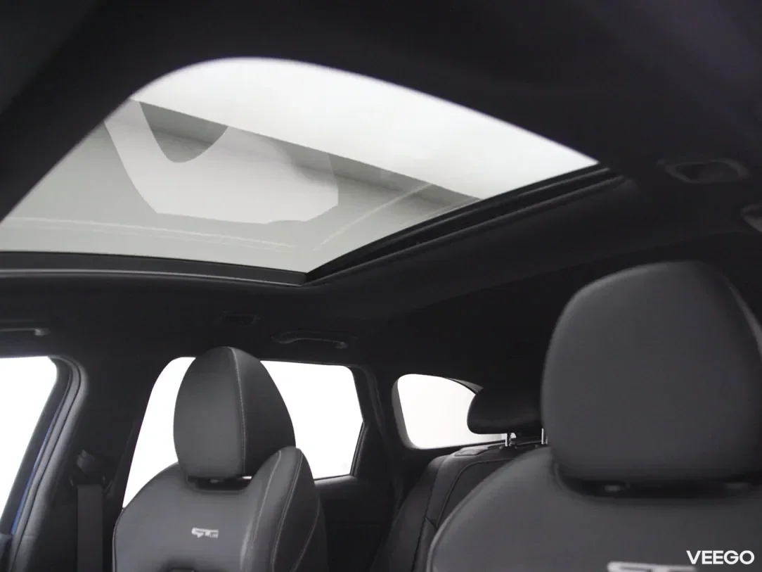 Kia Ceed Plus 1.4 103kW