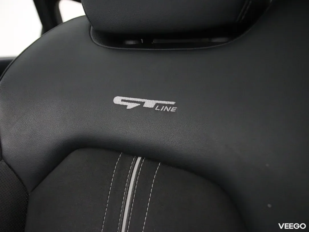 Kia Ceed Plus 1.4 103kW