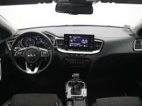 Kia Ceed Plus 1.5 118kW thumbnail
