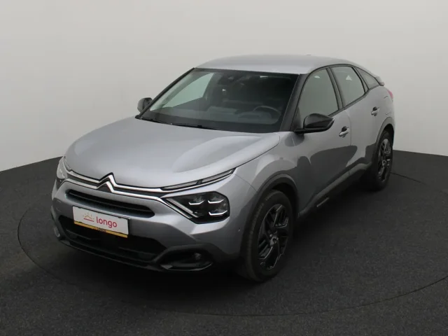 Image of Citroen C4 1.5 81kW