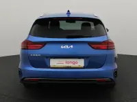 Kia Ceed Plus 1.5 118kW thumbnail