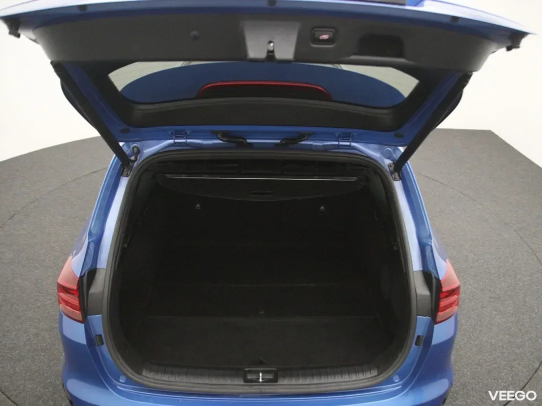 Kia Ceed Plus 1.4 103kW