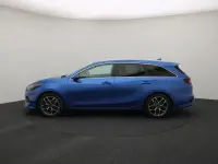 Kia Ceed Plus 1.5 118kW thumbnail