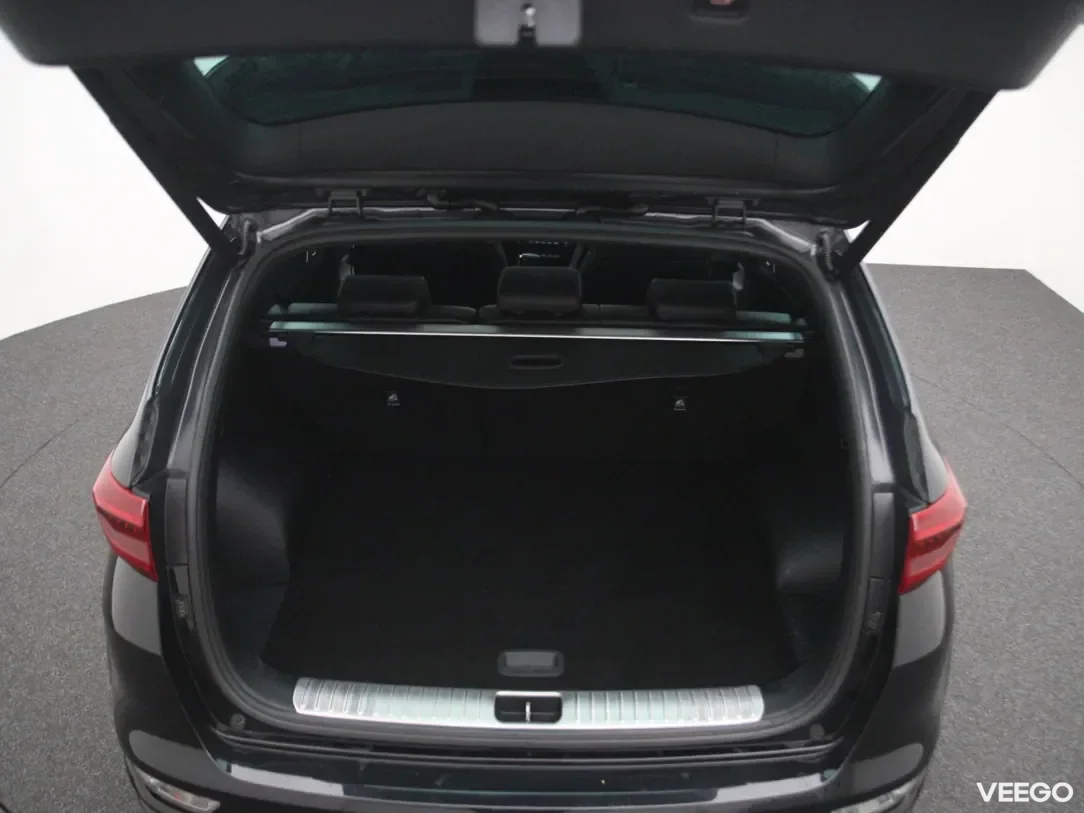 Kia Sportage 1.6 100kW