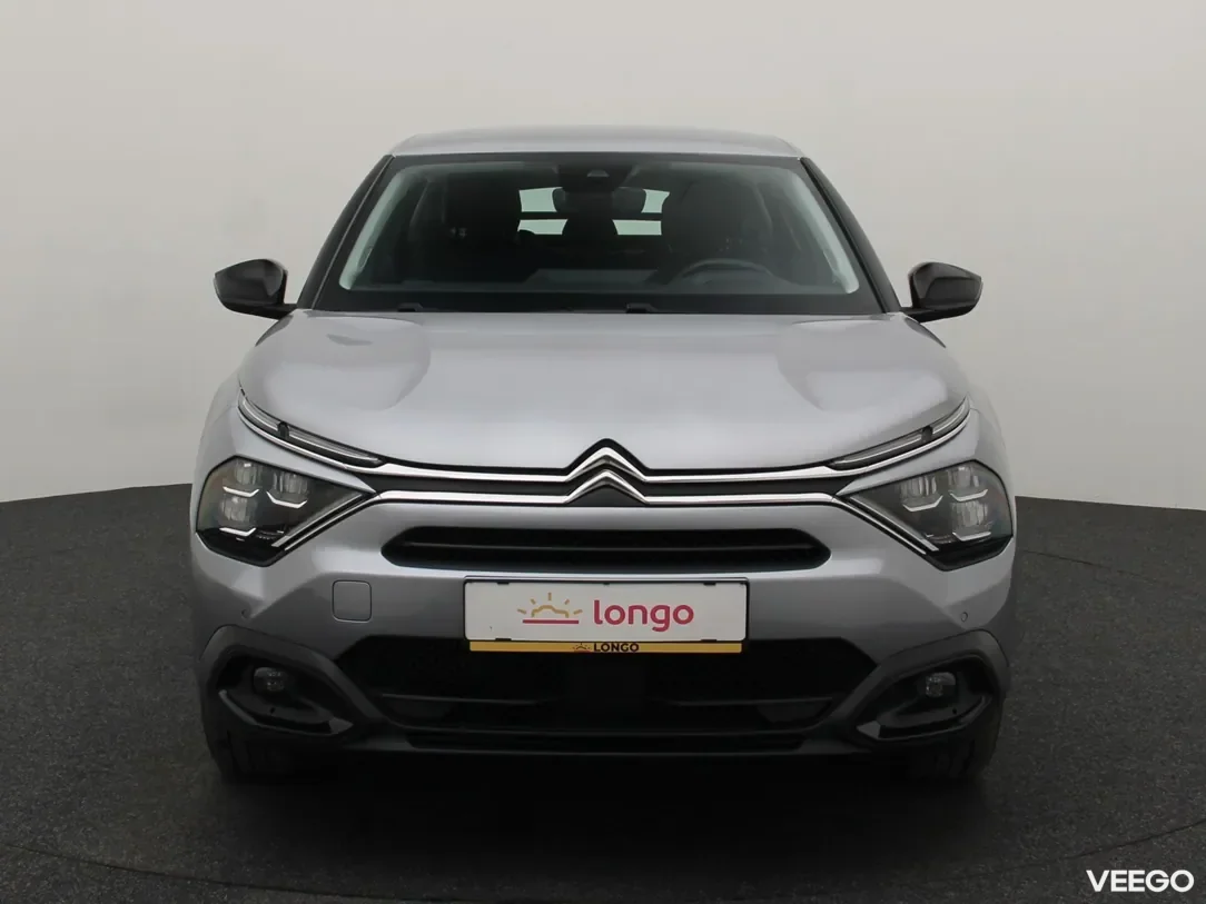 Citroen C4 1.5 81kW