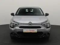 Citroen C4 1.5 81kW thumbnail