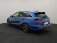 Kia Ceed Plus 1.5 118kW thumbnail