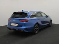 Kia Ceed Plus 1.5 118kW thumbnail