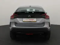 Citroen C4 1.5 81kW thumbnail