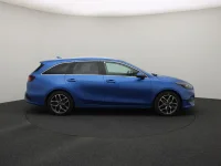 Kia Ceed Plus 1.5 118kW thumbnail