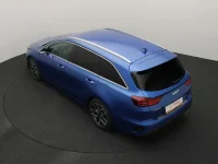 Kia Ceed Plus 1.5 118kW thumbnail