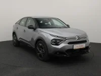 Citroen C4 1.5 81kW thumbnail