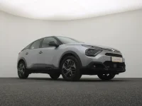 Citroen C4 1.5 81kW thumbnail