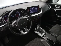 Kia Ceed Plus 1.5 118kW thumbnail