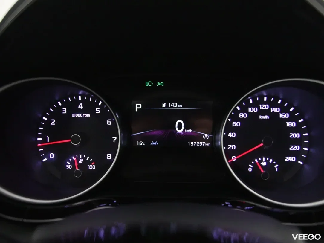 Kia Ceed Plus 1.5 118kW