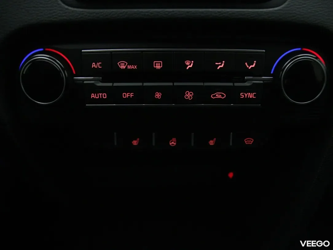 Kia Ceed Plus 1.5 118kW