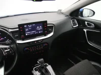 Kia Ceed Plus 1.5 118kW thumbnail